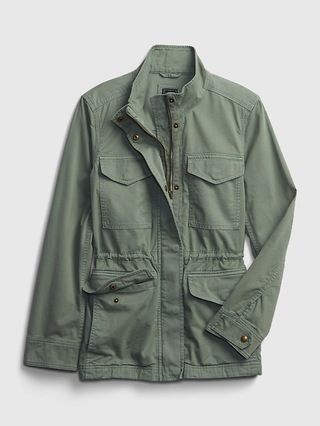 Utility Jacket | Gap (US)