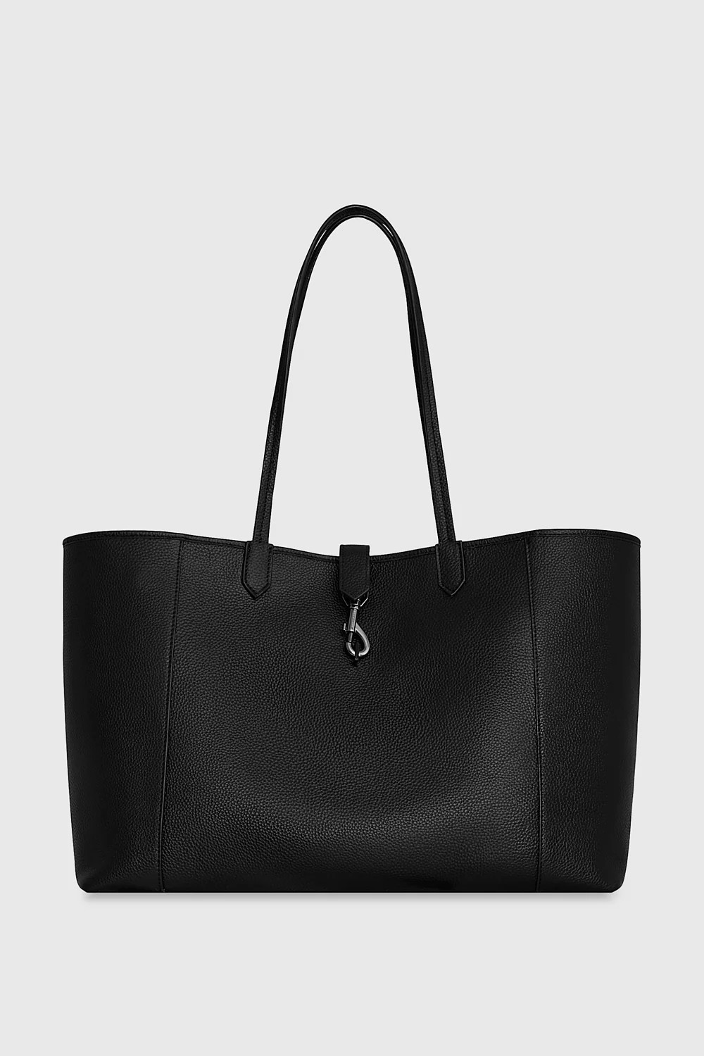 Megan East West Tote | Rebecca Minkoff