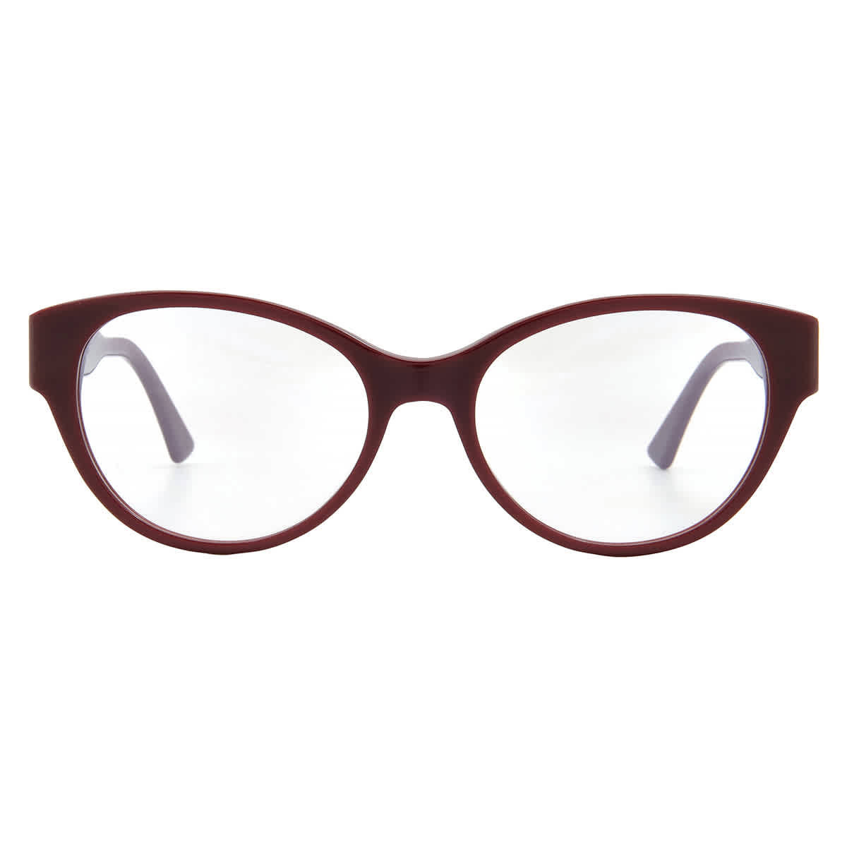 Cartier Demo Cat Eye Ladies Eyeglasses CT0315O 003 53 | Jomashop.com & JomaDeals.com