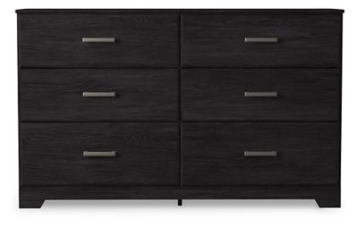 Belachime 6 Drawer Dresser | Ashley Homestore