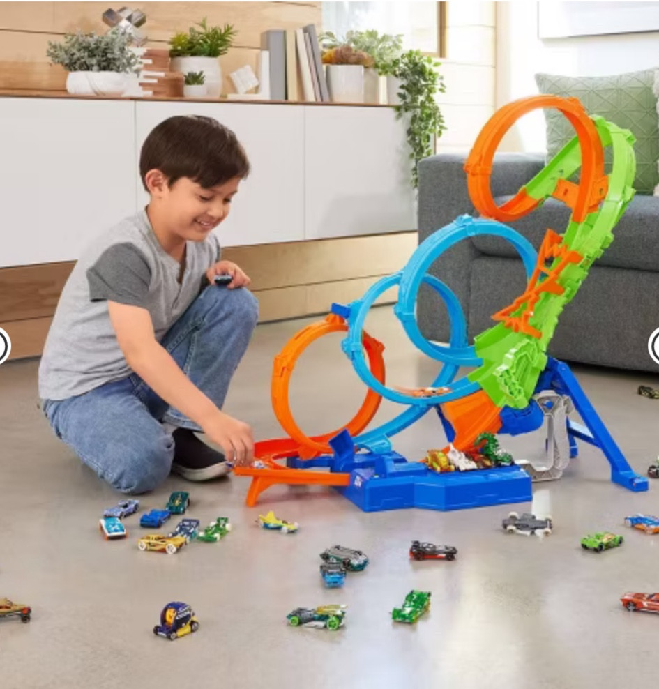 This is so fun!

#LTKFindsUnder50 #LTKKids #LTKFamily