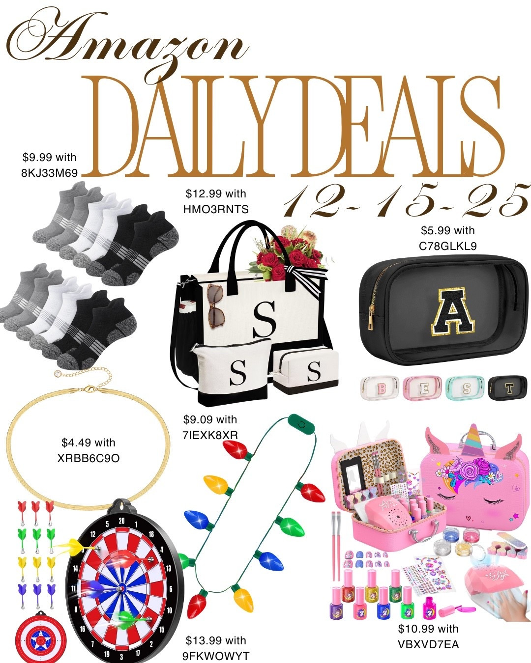 Amazon deals 

#LTKFindsUnder100 #LTKFindsUnder50 #LTKSaleAlert