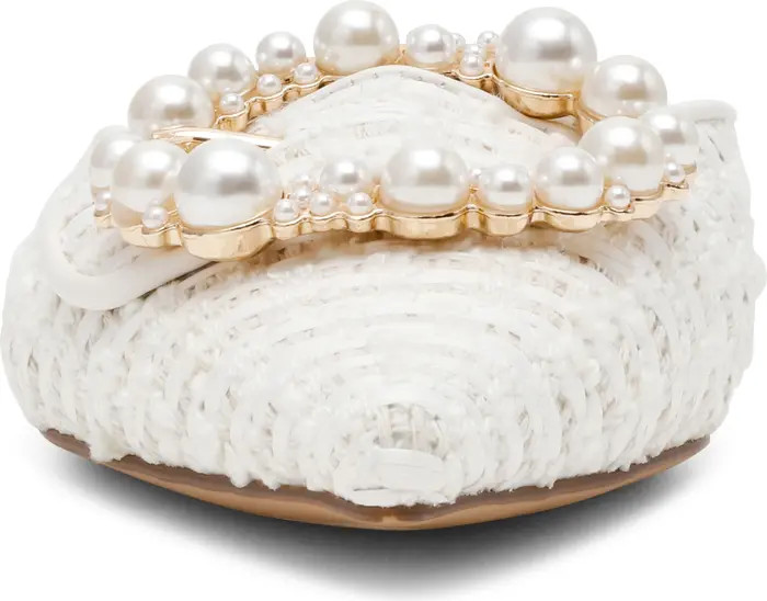 Ira Pointed Toe Mule (Women) | Nordstrom