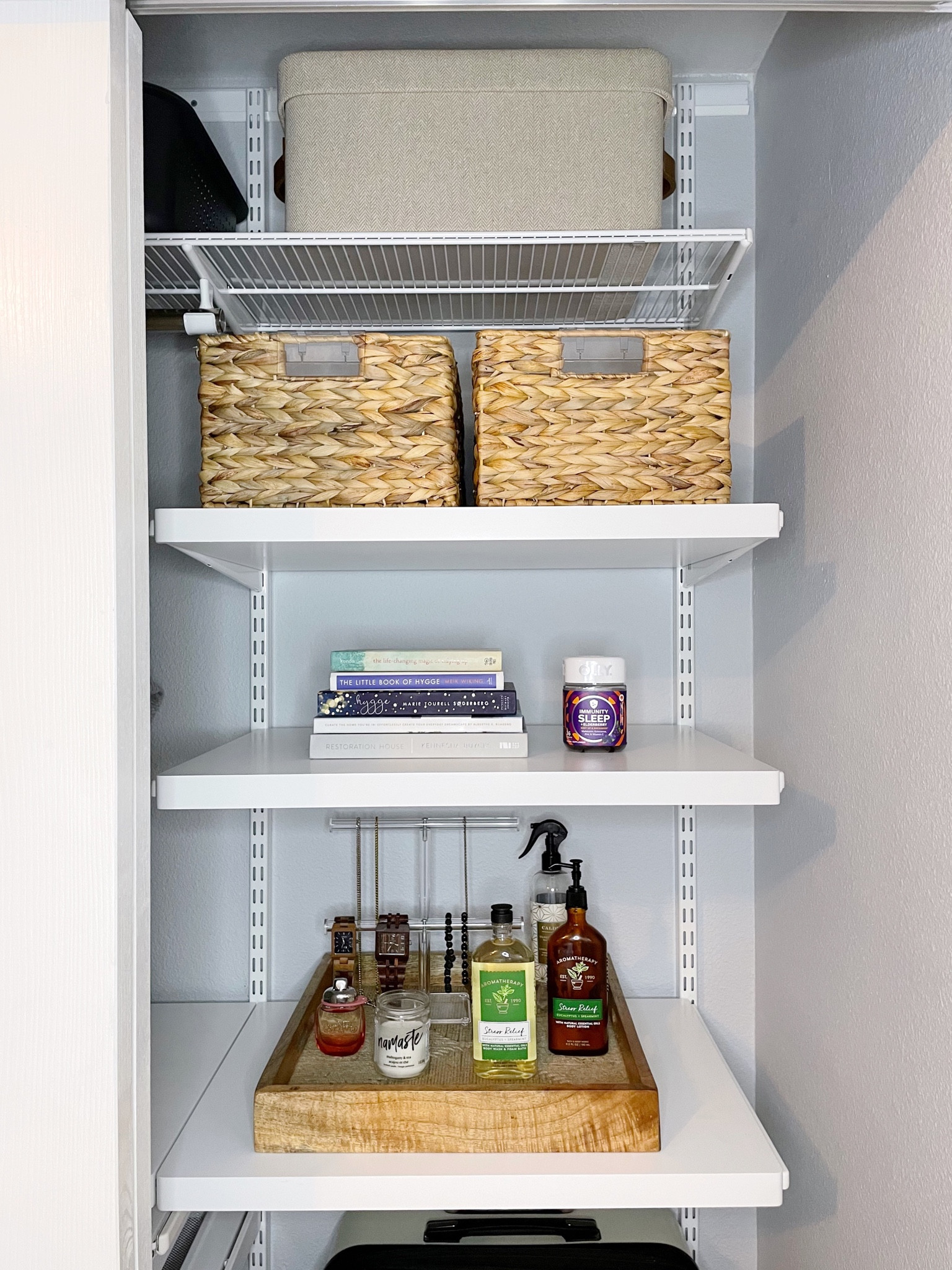 Is your home guest ready for the season? 

#LTKhome #LTKSeasonal #LTKHoliday