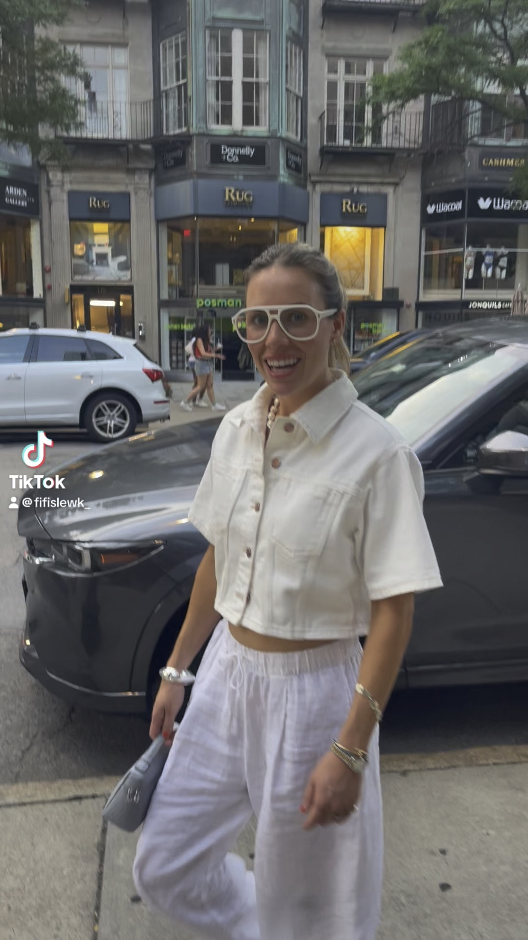 Top & bottoms both Zara !! Top is recent and pants are from last year  

#LTKstyletip #LTKfindsunder50 #LTKSeasonal