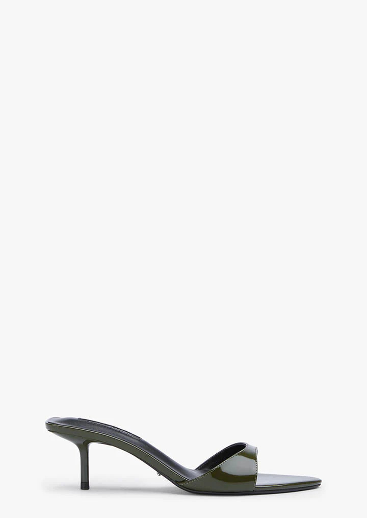Fiesta Moss Hi Shine | Tony Bianco US