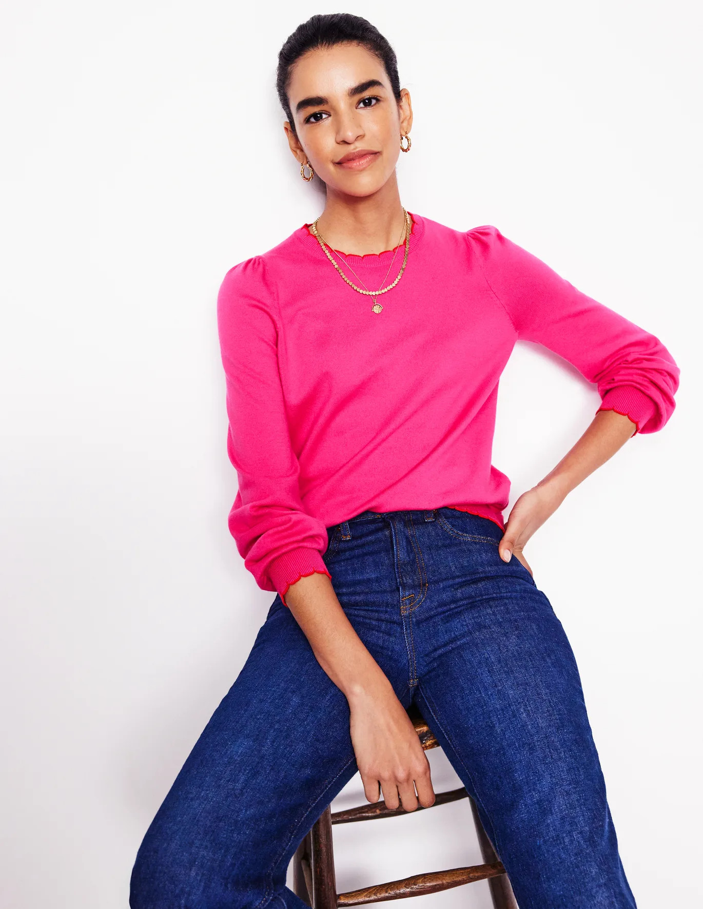 Pink Peony | Boden (US)