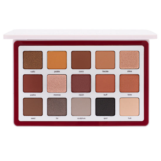 Natasha Denona Biba All Neutral Palette | Beautylish