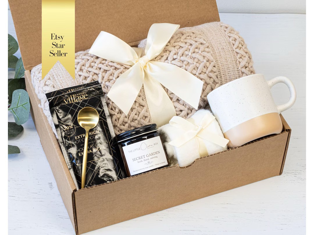 Holiday Deals: Buy More, Save More! 🎁

Give the gift of comfort and care with ErynsHomeAndGifts! Our thoughtfully curated gift boxes and baskets are perfect for any occasion—birthdays, thank-yous, get well wishes, or just spreading holiday cheer. Each cozy hygge-inspired set is designed to bring warmth, joy, and a touch of luxury. Take advantage of our special offer: Buy 5+ boxes and enjoy 25% off your purchase!

Shop now and make someone’s day extra special while saving big!

#ErynsHomeAndGifts #HolidayDeals #GiftBoxPerfection #HyggeInspired #SelfCareGifts #LTKGifting

#LTKHome #LTKFindsUnder50 #LTKGiftGuide