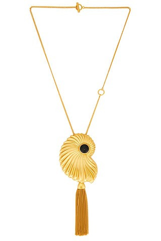 Aveline Necklace | FWRD 