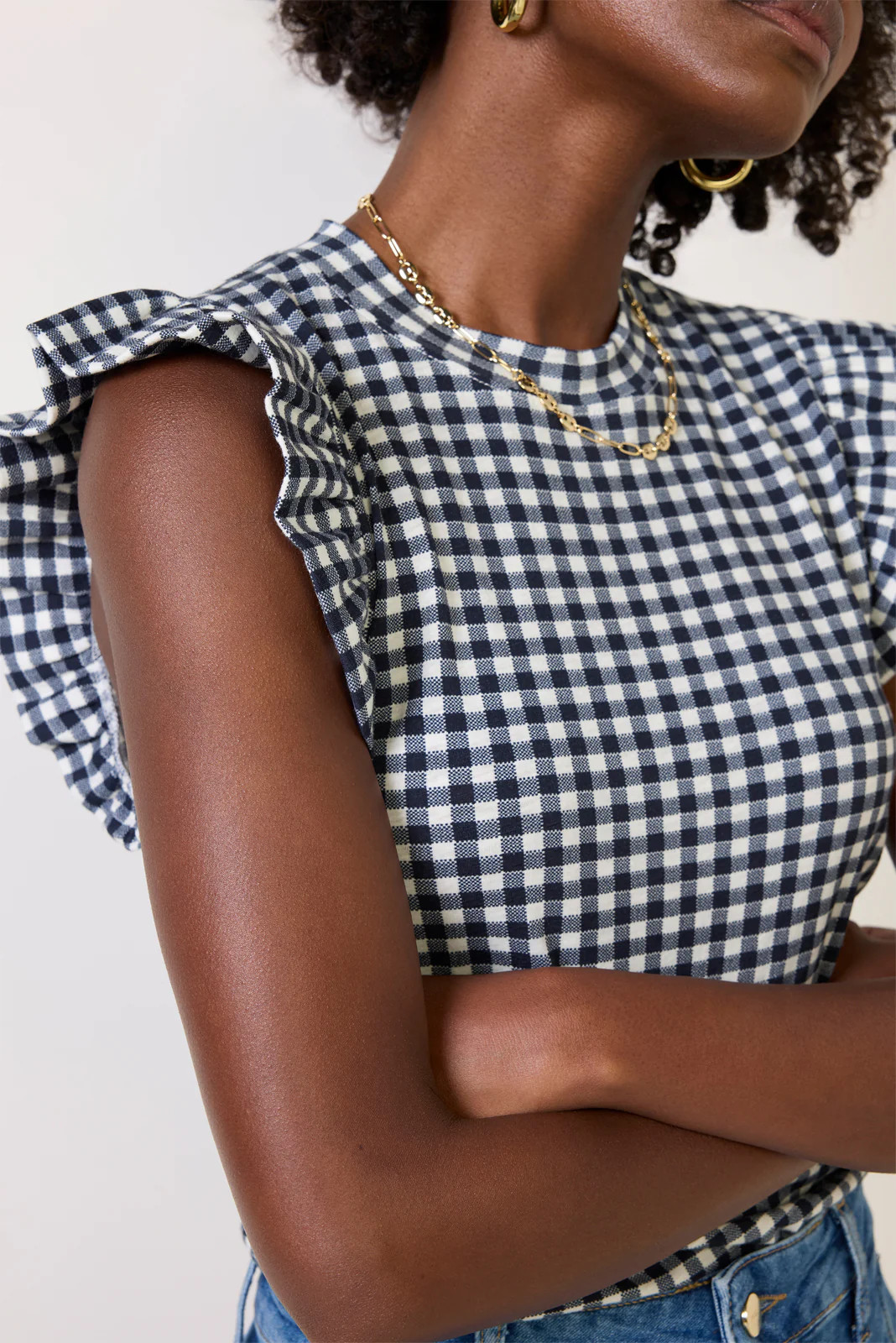 Paulette Top | Evereve