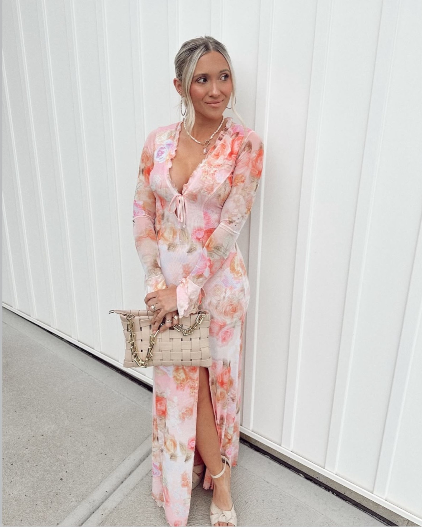 Wedding guest dress SZN 💓✨🦢

#LTKgrwm #LTKWedding #LTKootd