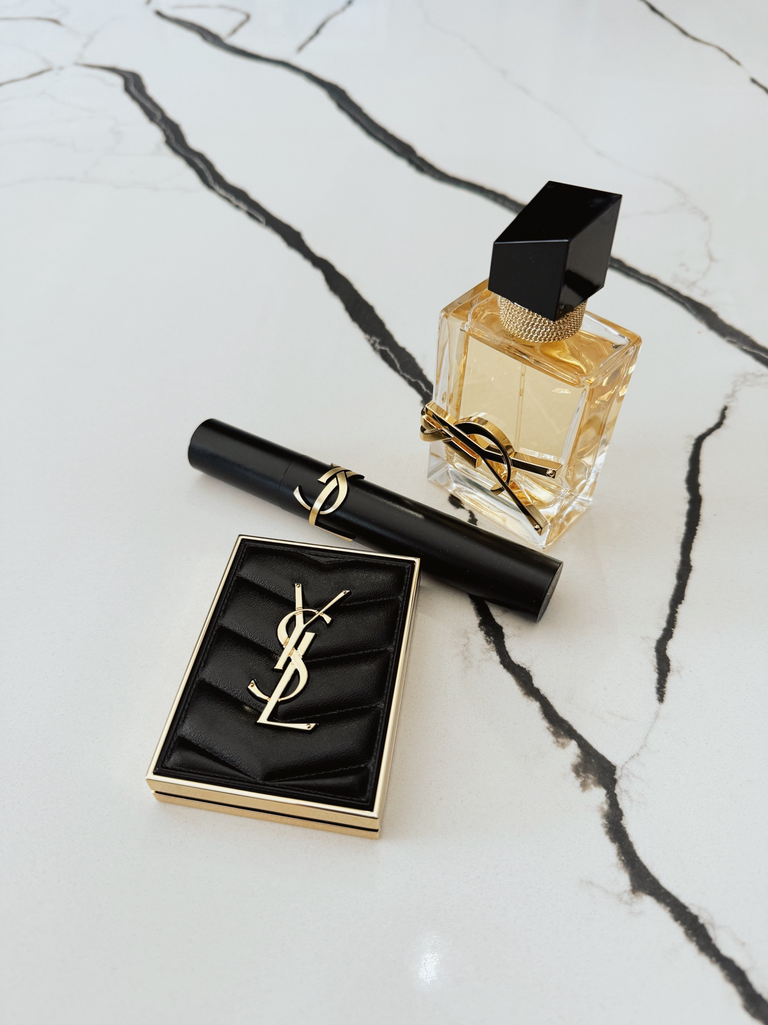 YSL beauty Favs 

#LTKSeasonal #LTKBeauty #LTKGiftGuide