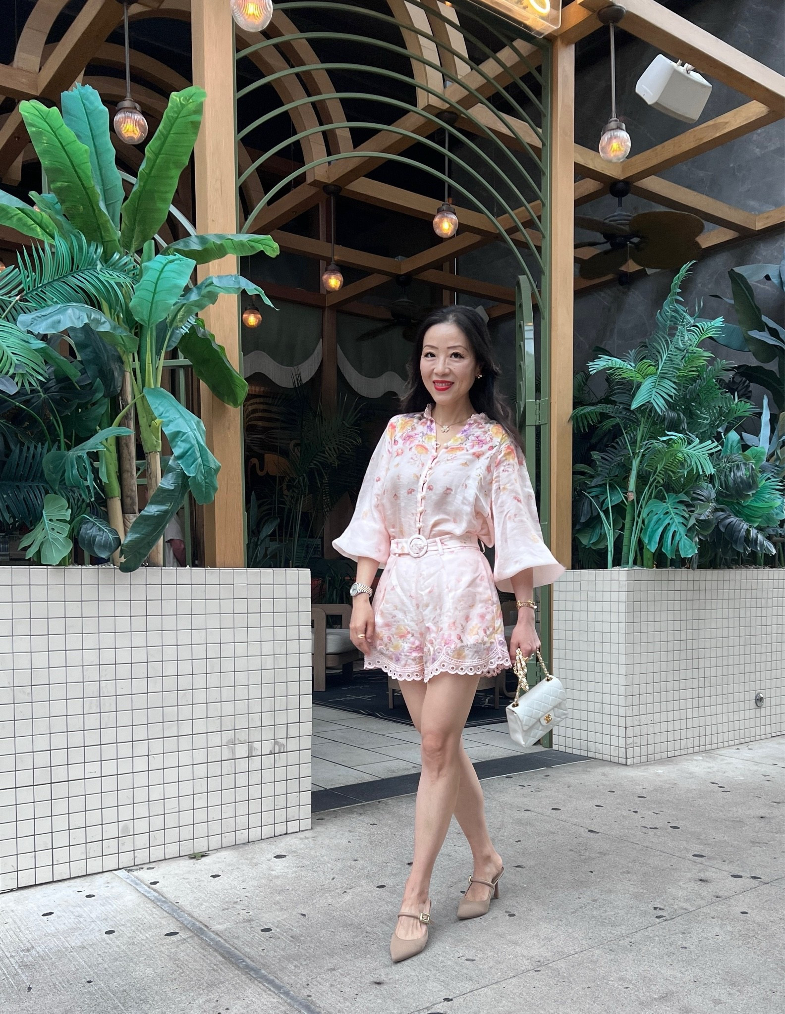 Weekend fun outfit

#LTKmomlife #LTKOver40 #LTKootd