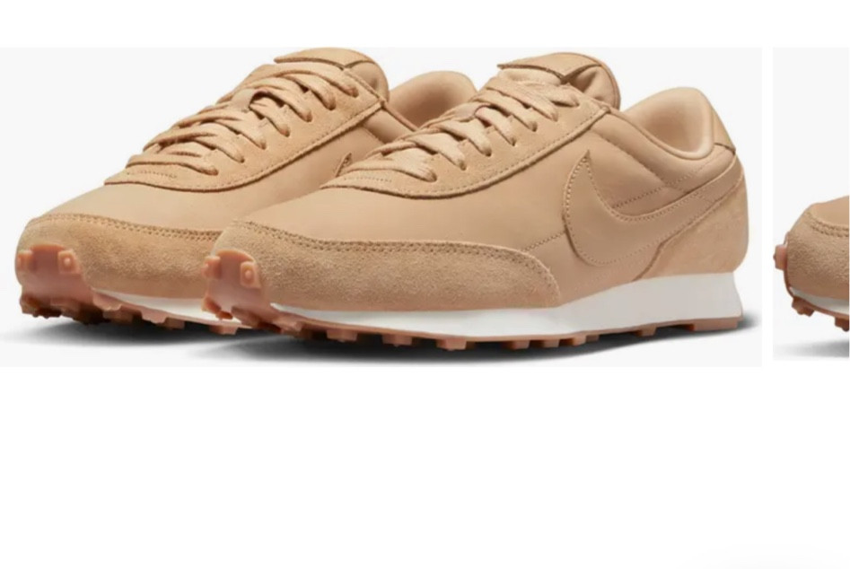 The sneakers you NEED for a neutral spring wardrobe  

#LTKunder100 #LTKshoecrush #LTKSeasonal