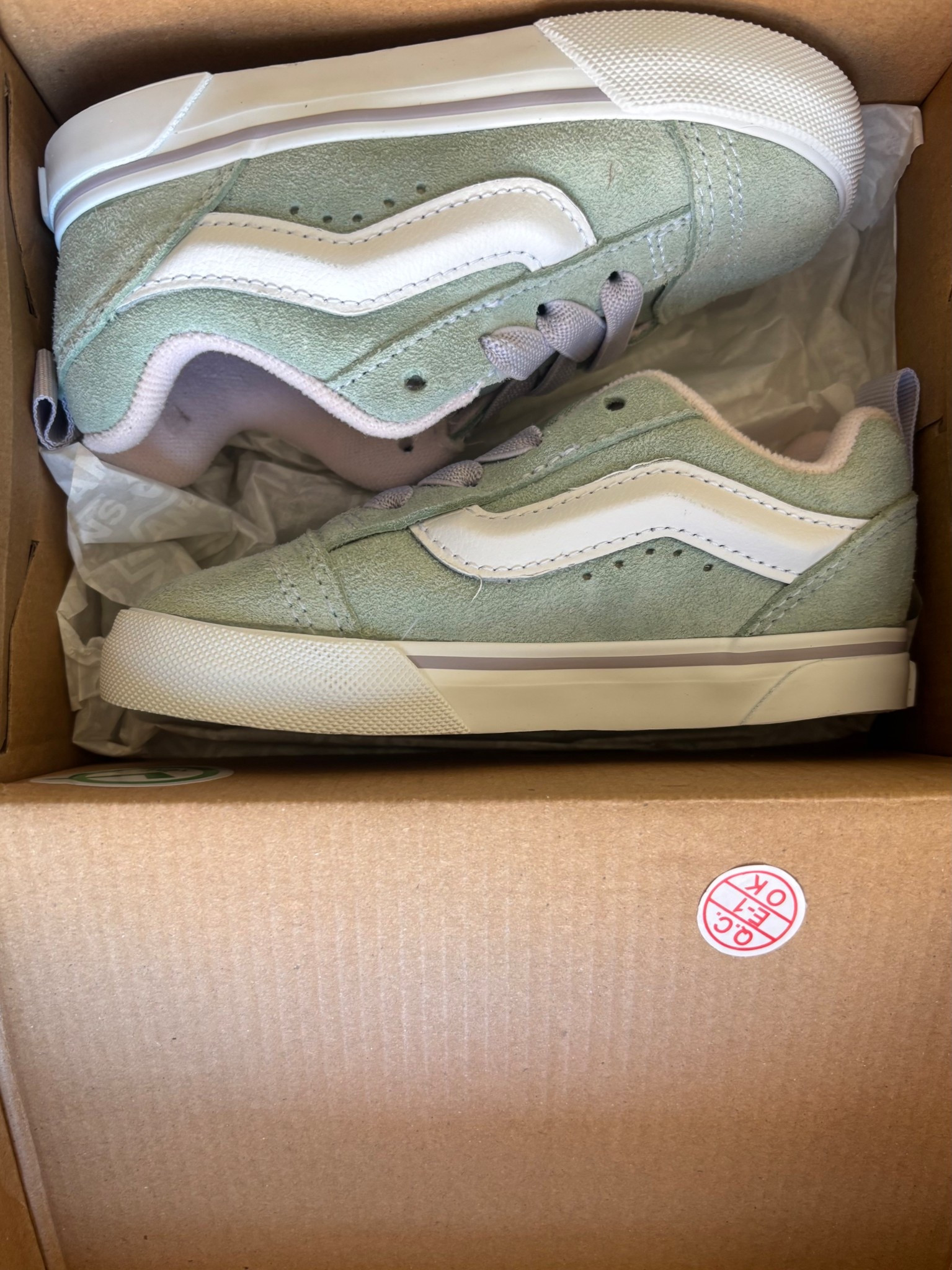New kicks for Bebe Deux

#LTKBaby #LTKmomlife #LTKKids