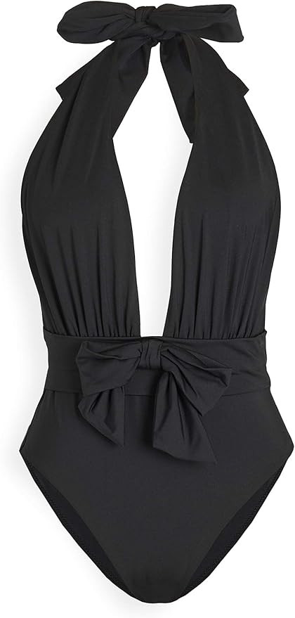 WeWoreWhat Women's Brooklyn One Piece | Amazon (US)