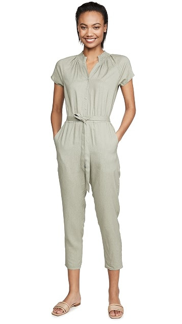 Jack By BB Dakota I'm All In Jumpsuit | Shopbop