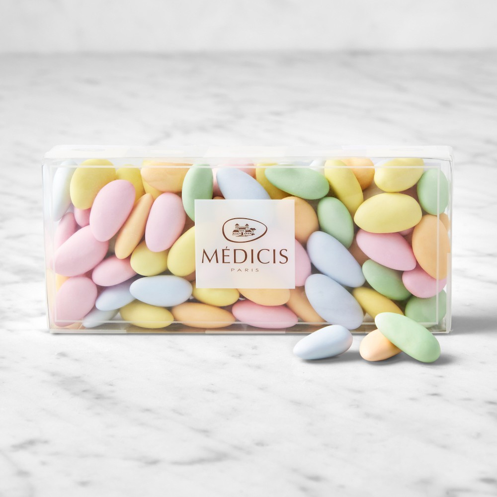 Médicis Almonds | Williams-Sonoma