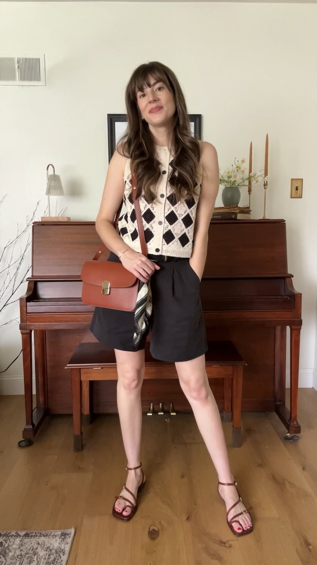Sézane pieces to take you from summer to fall! Sezane outfit ideas. 

#LTKVideo
