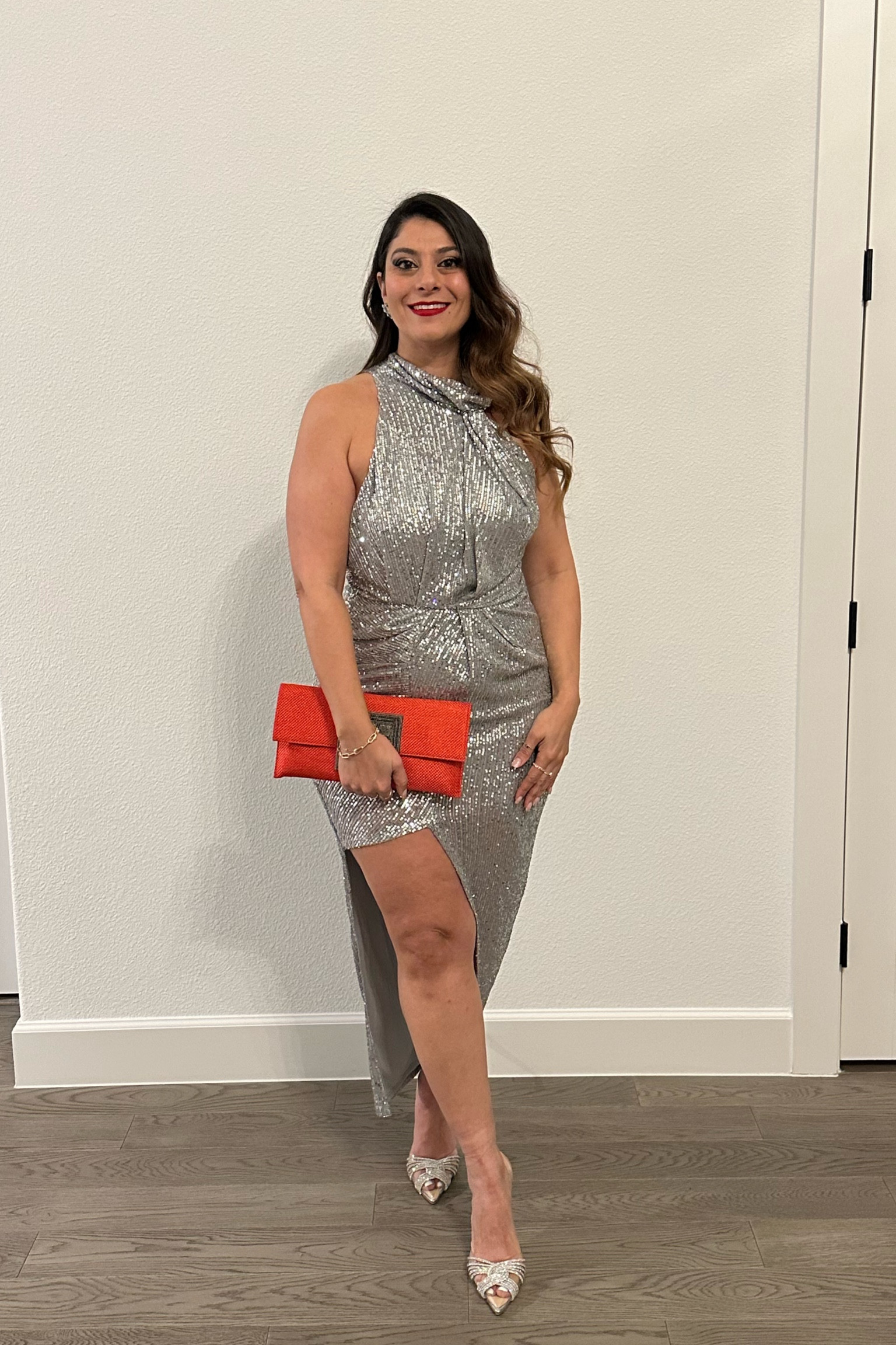 Happy New Year! As you finish 2023, may you always remember that to every beginning there is an ending and to every ending there is a beginning. 
My 2023 was not a great one, but as I look at it, I also see the blessings I had and the hardships that I went through. May 2024 be a year of new beginnings or endings but in whatever you do remember the lessons and the memories you’ll make through it. 

#LTKover40 #LTKmidsize #LTKshoecrush