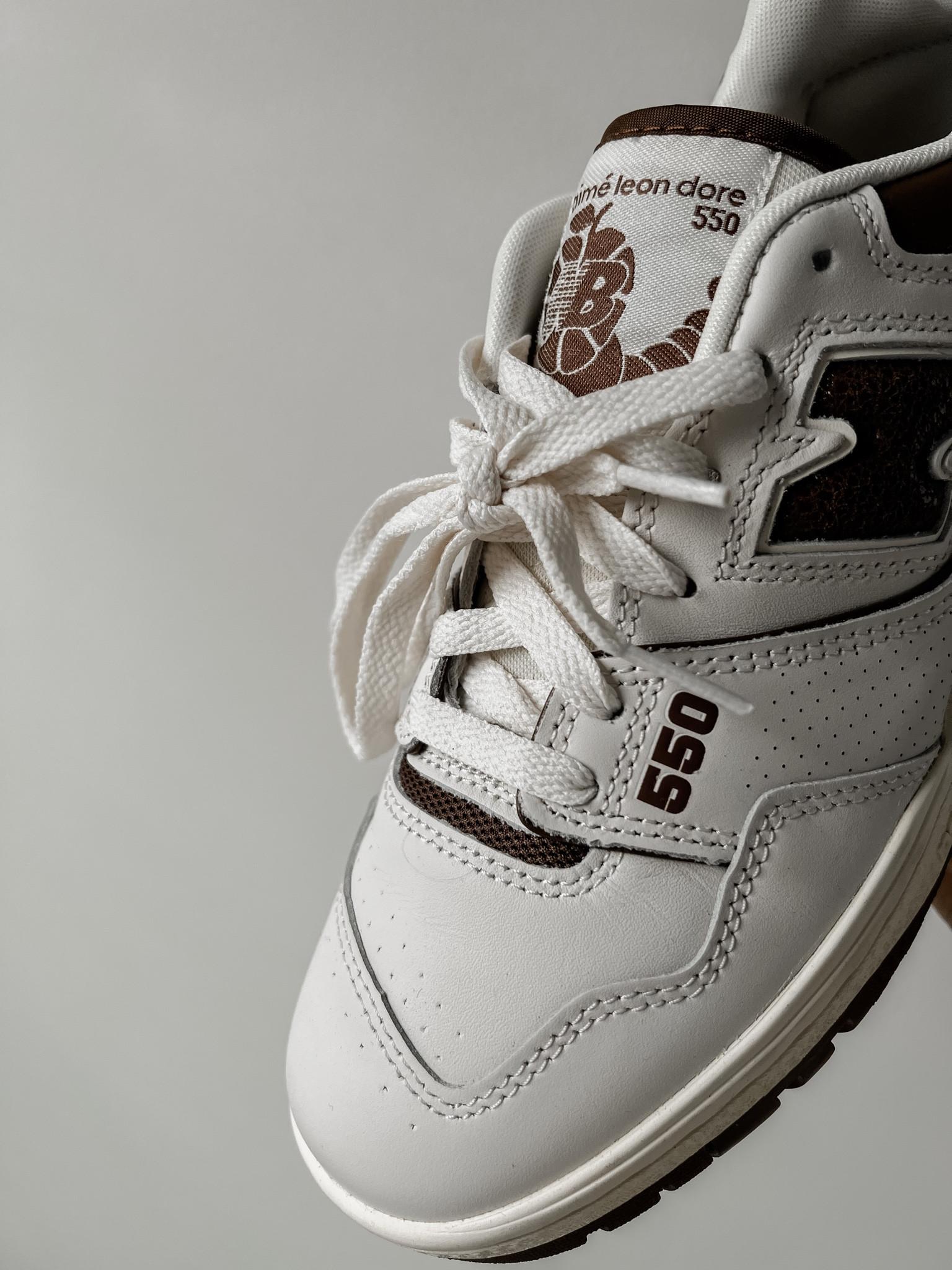 Elevate your street style with the timeless charm of neutral Aime Leon Dore New Balance 550s. Effortlessly chic for every fashion enthusiast! 💫✨ 

#AimeLeonDore #ald #brown #fallshoes #fallfavorites #falltrends #fallsneakers 
#NeutralSneakers #NewBalance550 #StreetStyleVibes #FashionForward #ClassicCharm #newbalance530 
#MinimalistFootwear #BeigeBliss #FashionEssentials #StyleInspiration
#fallshoes #fallfashion #newbalance #nb530s #newbalance530 #seasonal #shoes #NeutralSneakers 
#PlatformConverse
#SummerFootwear #sneakerhead 
#SpringStyle
#SneakerObsession #croc #neutralcrocs #crocsinspo #nb550s #550 
#ShoeAddicts
#FashionShoes #neautralshoes #platformshoes 

#OliviaAndLundenRoseWedding
#PerfectEnsemble #LundenRoseStallings #EverydayJewelry #ElegantDesigns #MinimalistStyle #erastour 
#TrendyFootwear #lundenandolivia #oliviastallings #lundenstallings #wlw
#LundenAndOlivia #StallingBachelorette
#BennettStallings #BrideAndBride #FutureMrsStalling #BacheloretteVibes
#PreWeddingCelebration #taylorswift 
#BridalFashion #BrideStyle 
#LundenOliviaLove #pridemonth 
#oliviastallings #lundenrose
#lundenrosestallings #ozempic
#lundenandliv #lgbtq 
#oliviaandlunden #inspo #lagos 
#everydayjewlry
#davidyurman #silver 
#oliviabennett #fourthofjuly #fourthofjulyoutfitinspp
#Bracelet #gold #golddetails #thatgirl #oliviabennettstallings #accessories 
#pride #wlw #influenced #thesearchexpert #cleangirl #allegrashaw #timelessstyle #timeless #oldmoney #pinterestinspo #classygirl

#LTKshoecrush