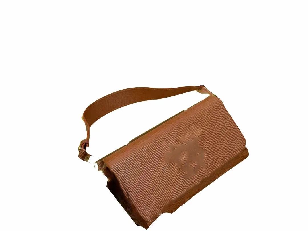 2024 designer bag classic fatty metalet balls shoulder diagonal leather bag Oil wax leather messe... | DHGate