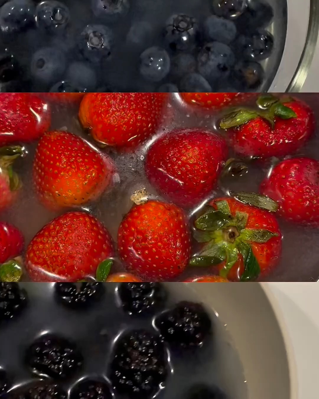 Wash your fruit yall!! Its sick!

#LTKmomlife #LTKfoodie #LTKHome