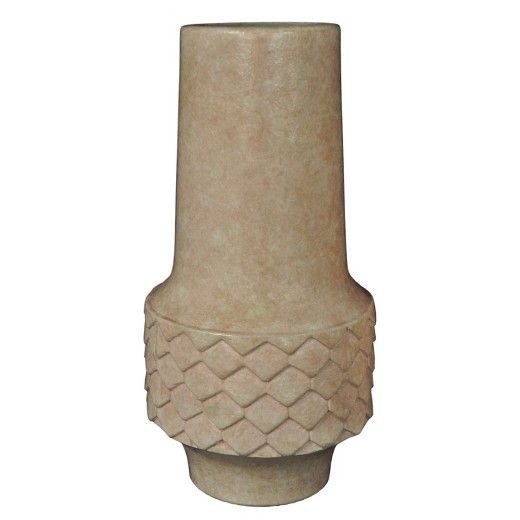 Tall Ceramic Vase - Pink - Threshold™ | Target