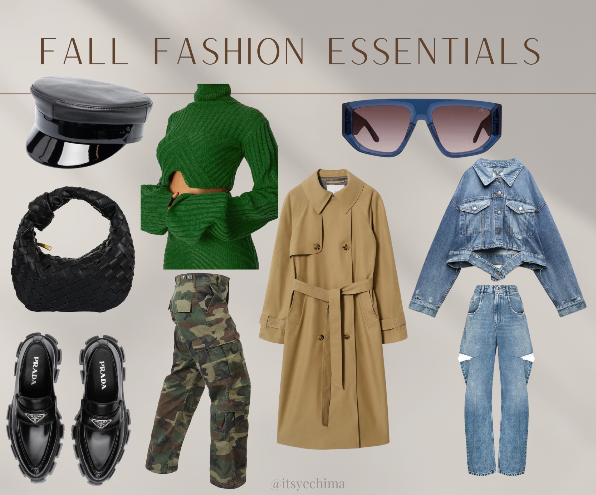 Fall Fashion Essentials 

#LTKshoecrush #LTKsalealert #LTKSeasonal
