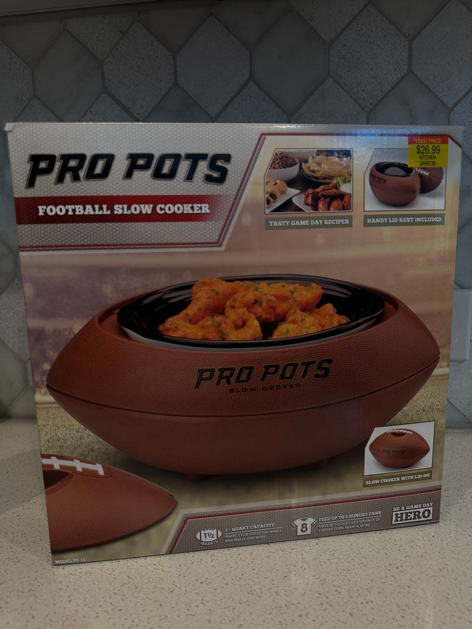 Calling all football fans!!!

#LTKSeasonal #LTKFindsUnder50 #LTKParties