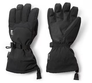 REI Co-op   Gauntlet GTX Gloves 2.0 - Men's | REI