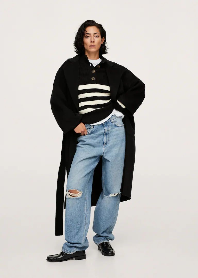 Coats for Women 2021 | Mango USA | MANGO (US)