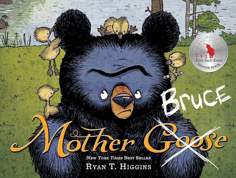 Mother Bruce-Mother Bruce, Book 1 (Mother Bruce Series) | Amazon (US)
