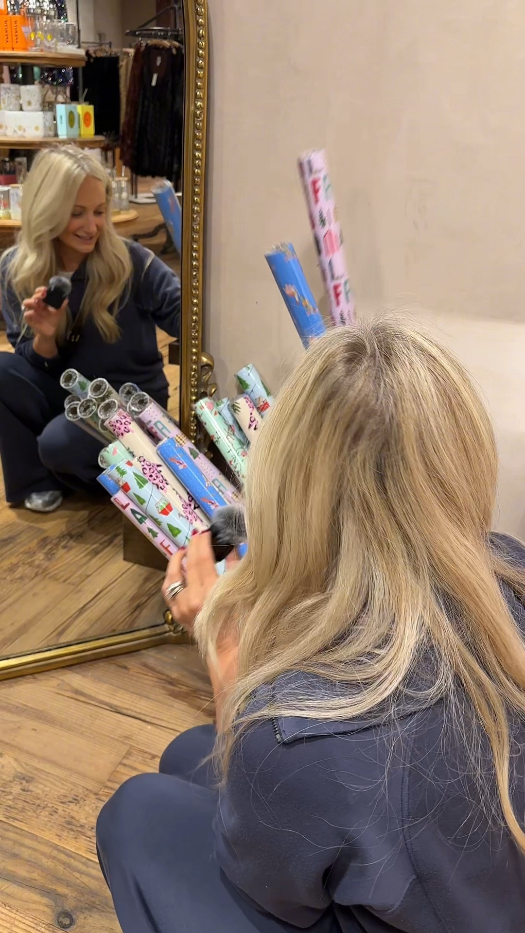 Black Friday has started at Anthropologie and everything everything’s 30% off! Here’s some of my favorites! 

#LTKGiftGuide #LTKCyberWeek