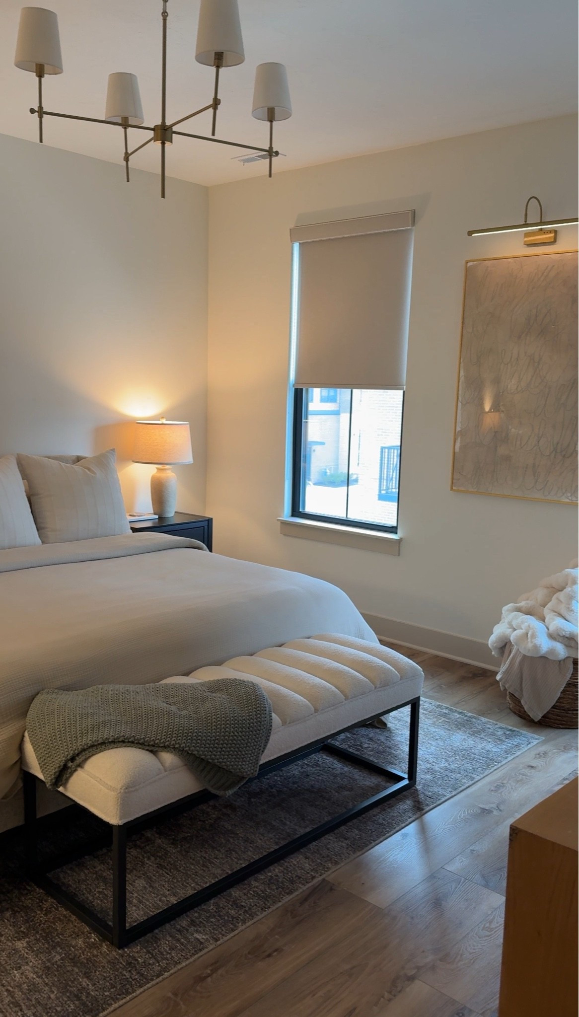 Primary Bedroom Bedding + Decor

#LTKOver40 #LTKHome #LTKSaleAlert