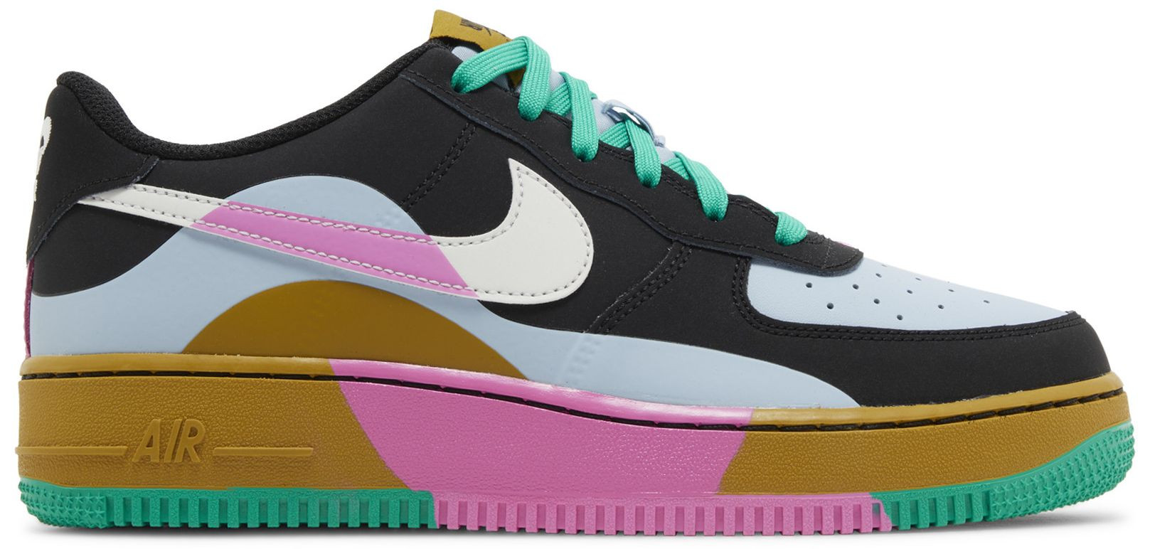 Buy Air Force 1 LV8 2 GS 'Dance' - FJ3288 001 | GOAT | GOAT