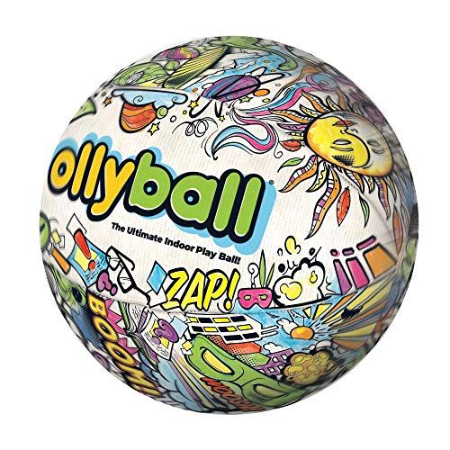 Ollyball  | Amazon (US)