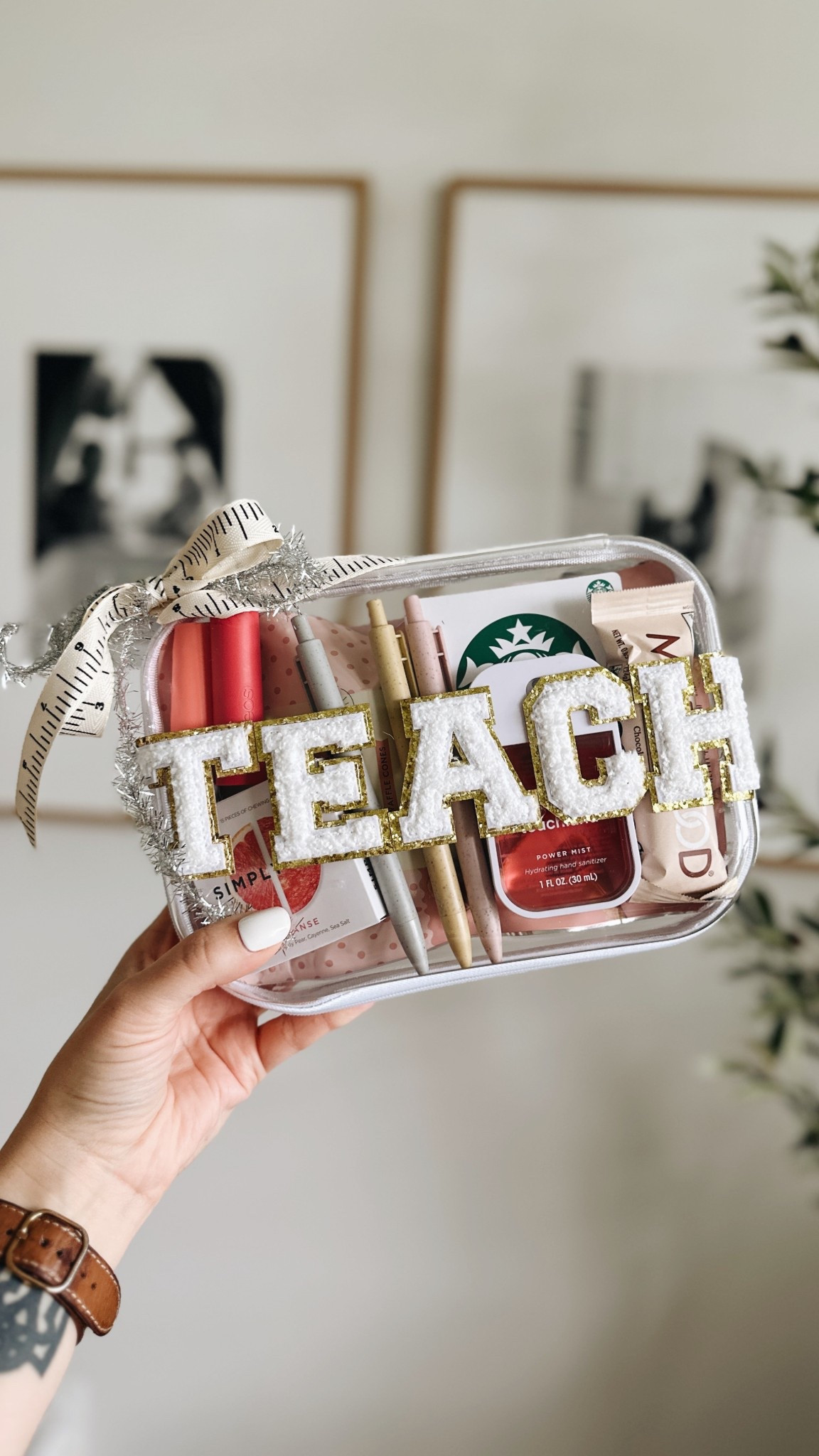 Teacher, appreciation gift idea 🫶✏️🍎

#LTKGiftGuide #LTKFindsUnder50 #LTKHome