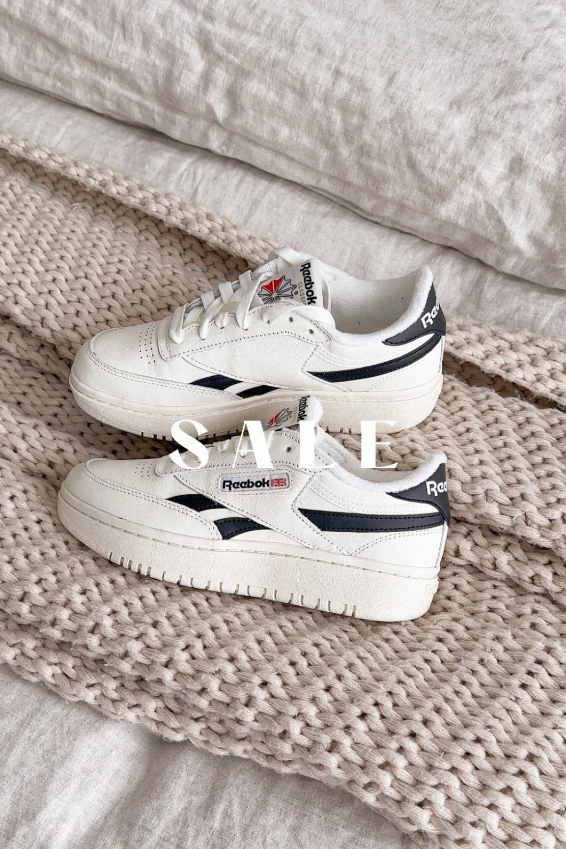 My favorite sneakers are on sale! Now is the time to get these for 24% off!  😍

Women’s sneakers, sneakers, outfit, tennis shoes, cute shoes, cute sneakers, every day, sneakers, every shoes 👟🩷

#LTKshoecrush #LTKsalealert #LTKfindsunder100