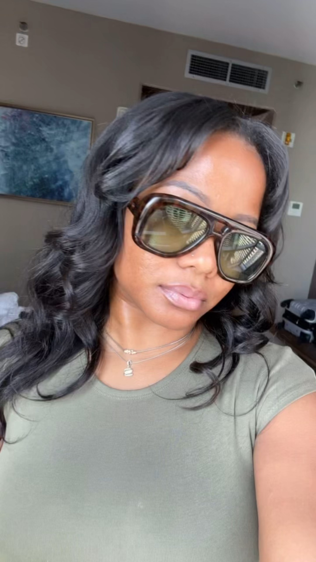 Clear skin, calm mind, consistent routine 💆🏽‍♀️✨
Linked all my glow essentials—because peace and products matter.

#LTKU #LTKBeauty #LTKStyleTip