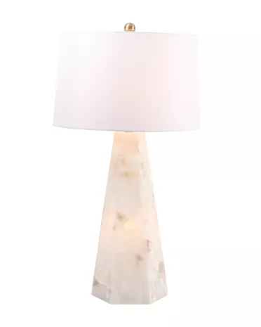 25in Candri Table Lamp curated on LTK