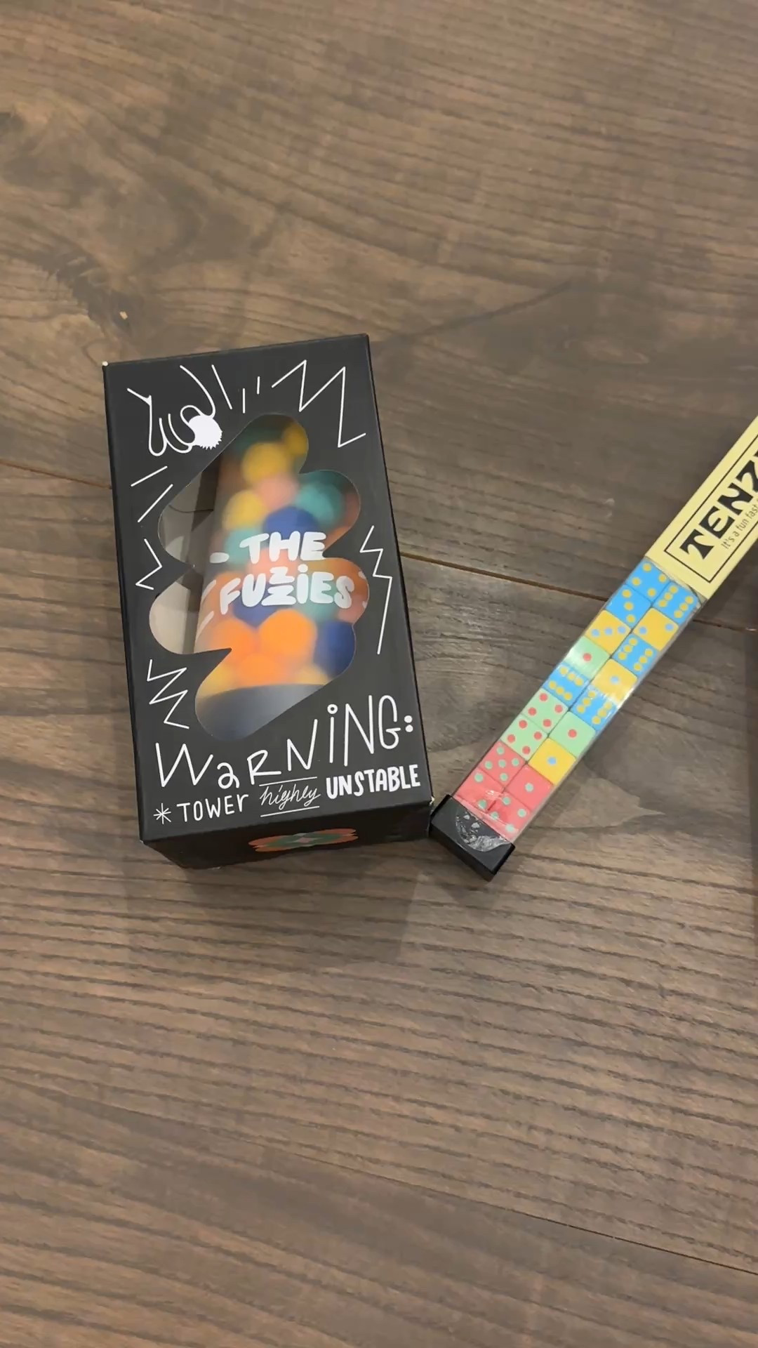 Our new family game night favorites  

#LTKKids #LTKmomlife