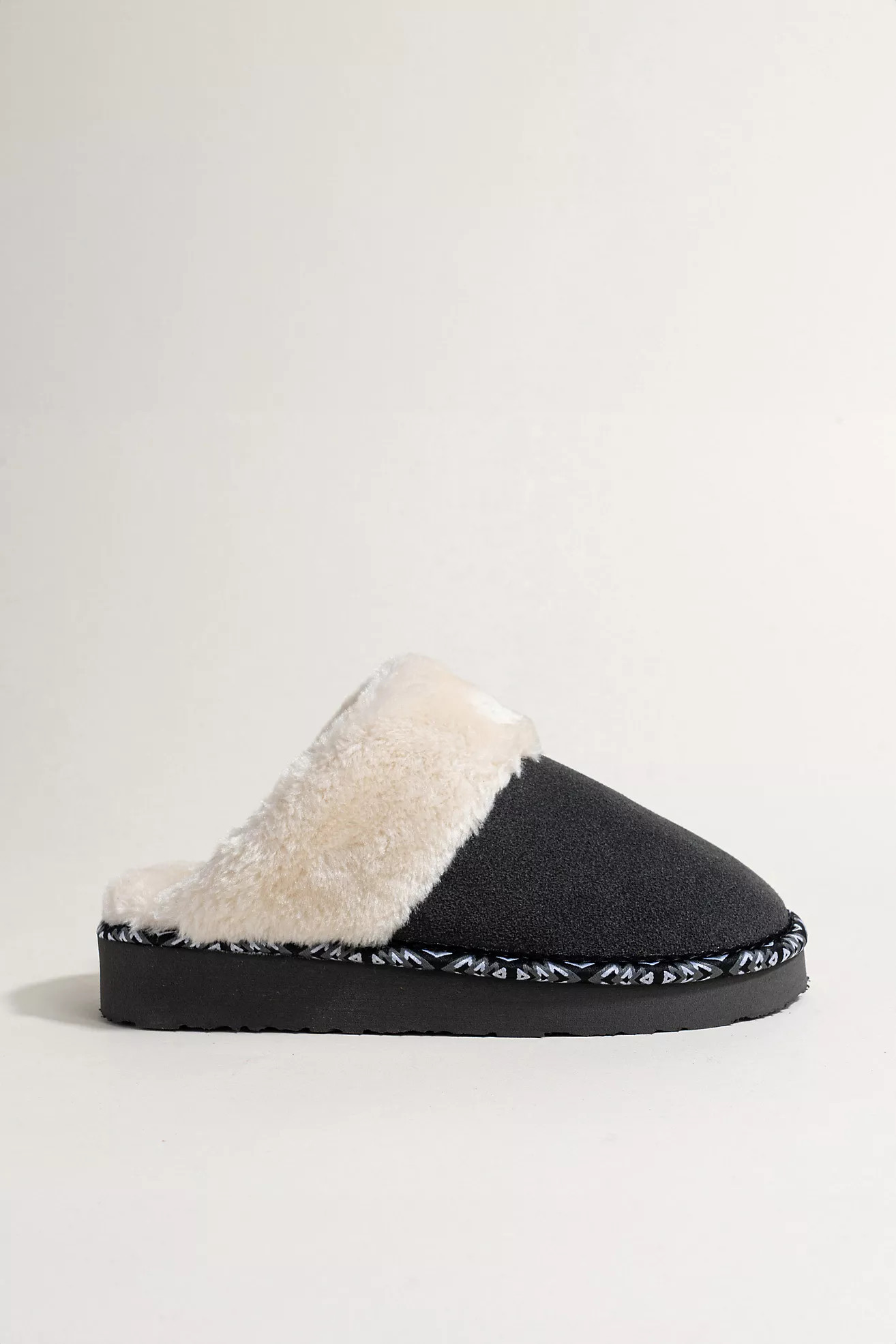 Minnetonka Cerise Slippers | Anthropologie (US)