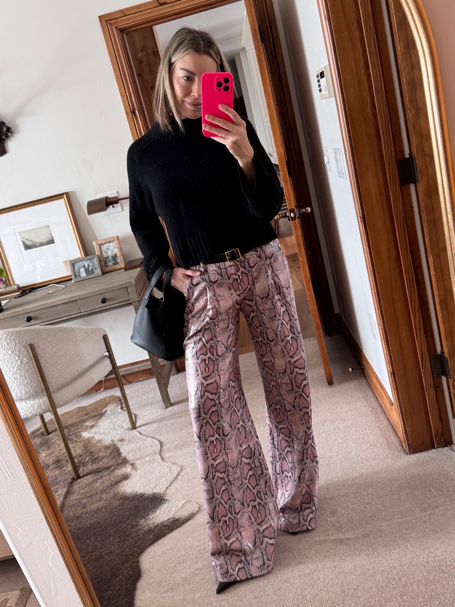 The most fun pants from Alice & Olivia 

#LTKootd #LTKgrwm #LTKOver40