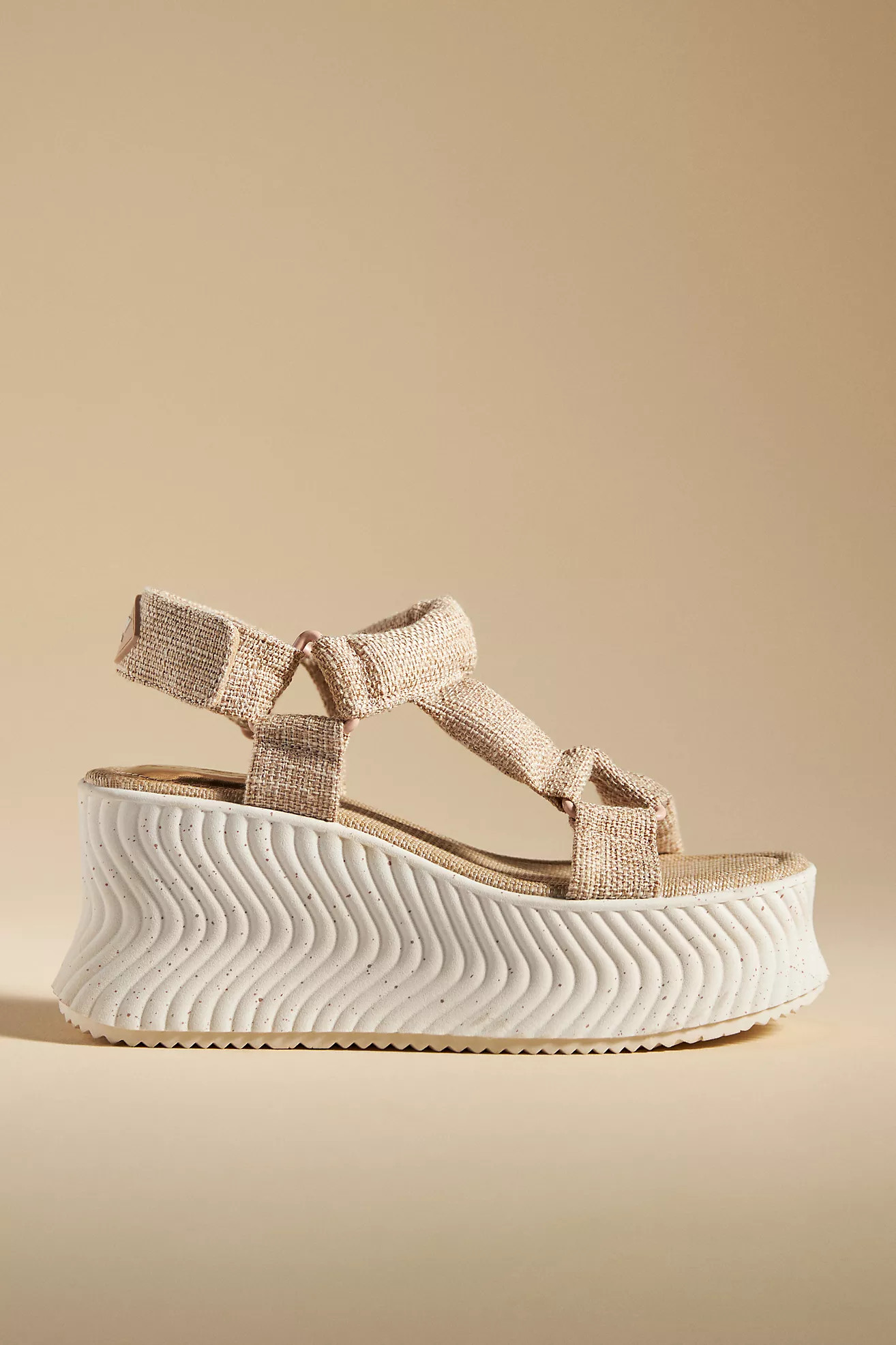 Circus NY by Sam Edelman Venus Sport Sandals | Anthropologie (US)