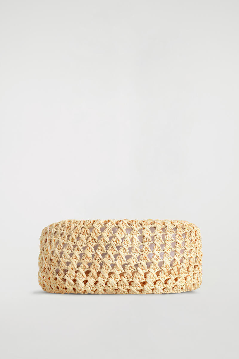 Raffia Beret | COS (US)