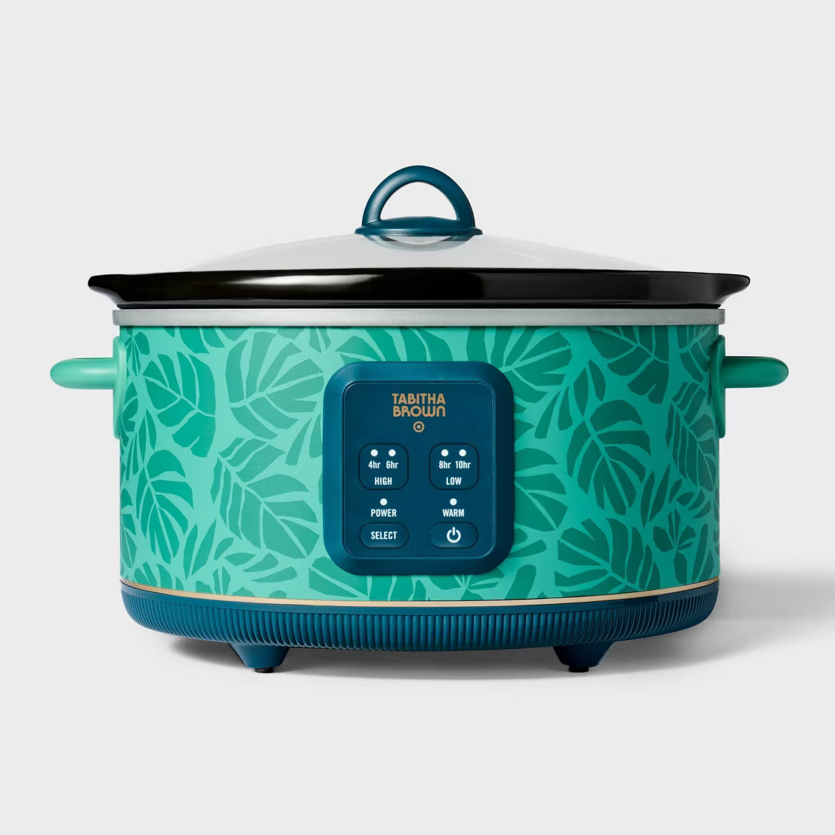 6qt Digital Slow Cooker - Tabitha Brown For Target | Target