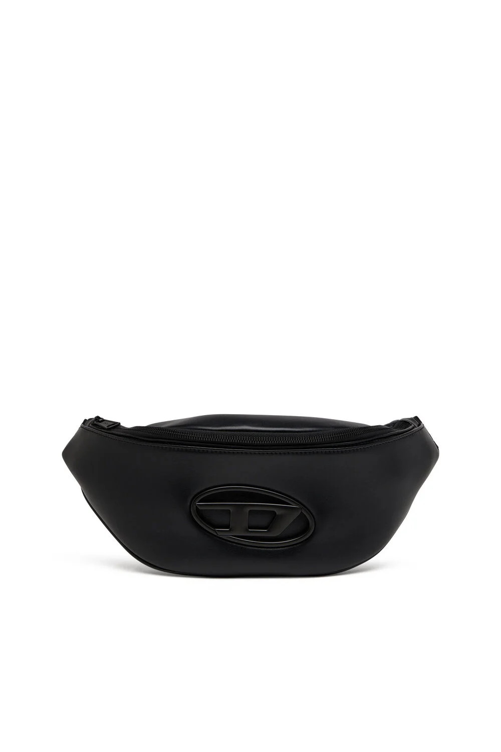 Holi-D-Belt bag in PU and neoprene | Diesel AU