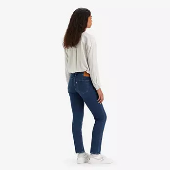 712™ Slim Jeans | Levi's (UK)